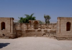 Palace of Hisham