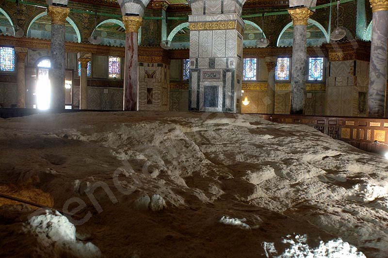 Dome Of The Rock