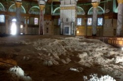 Dome Of The Rock