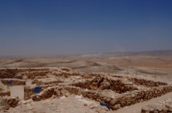 Tel- Arad