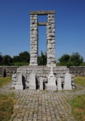 Cemetery of Zigon