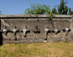 Cemetery of Zigon