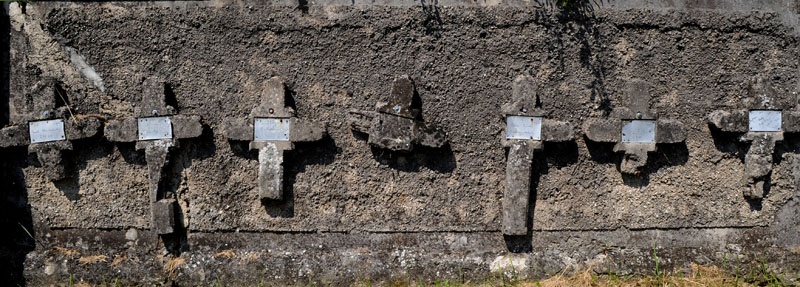 Cemetery of Zigon