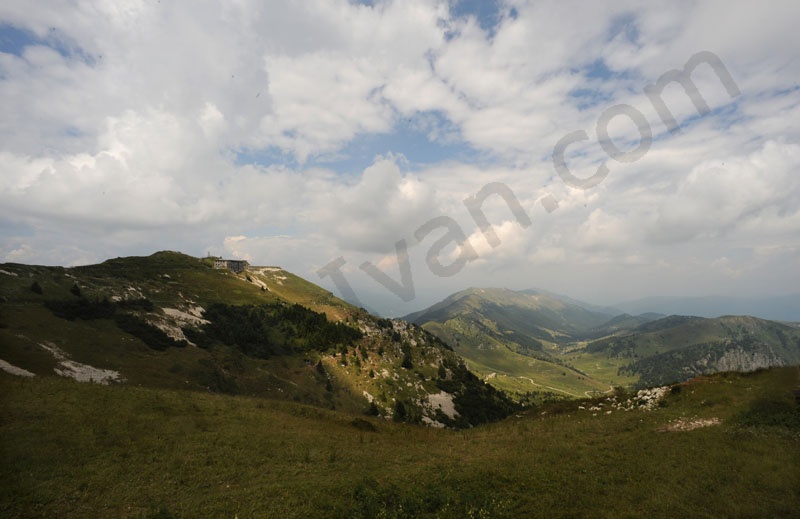 Monte Grapa