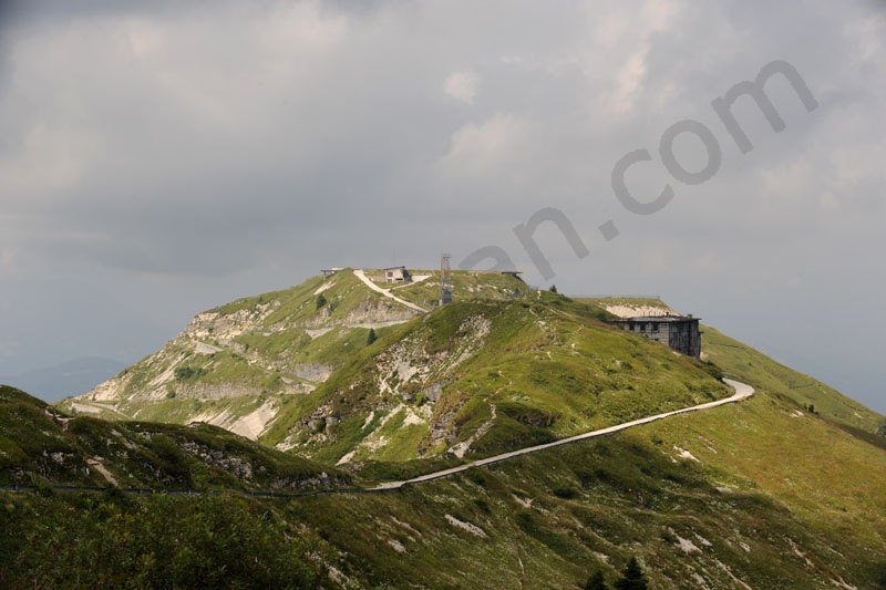 Monte Grapa