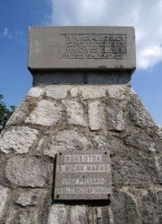 Monument of Novavas