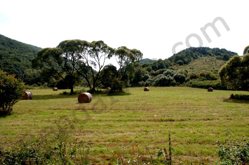 Landscapes of Cserehát

