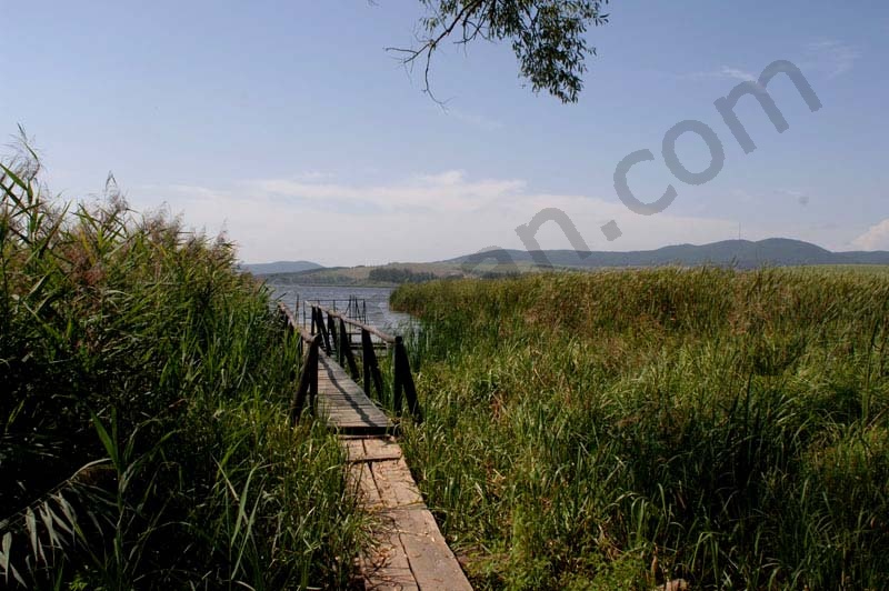 Rakacai Lake