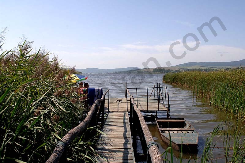 Rakacai Lake