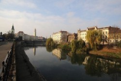 Nagyvárad, Oradea