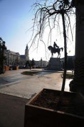 Nagyvárad, Oradea