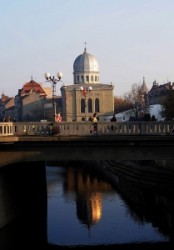 Nagyvárad, Oradea