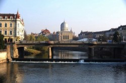 Nagyvárad, Oradea