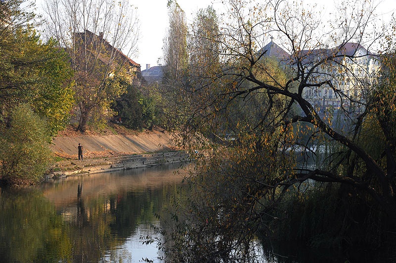 Nagyvárad, Oradea