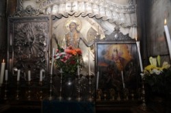 Tomb of Christ_holy sepulchre_calvary 14th station_holy sepulchre_tomb of jesus_anastasis_chapel of the angel_Arimathea_