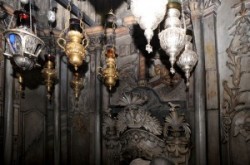 Tomb of Christ_holy sepulchre_calvary 14th station_holy sepulchre_tomb of jesus_anastasis_chapel of the angel