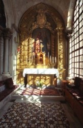 Chapel of Frank